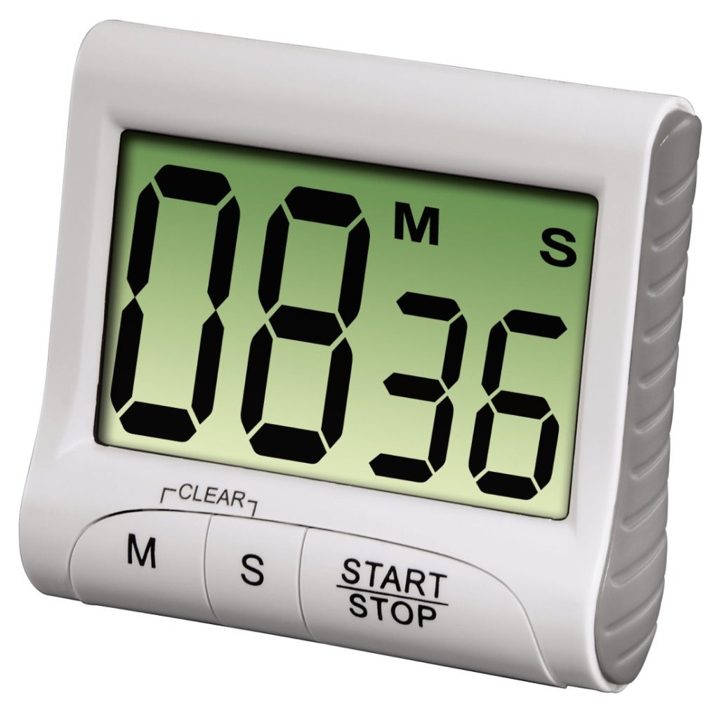 Xavax Kitchen Timer nedräkning