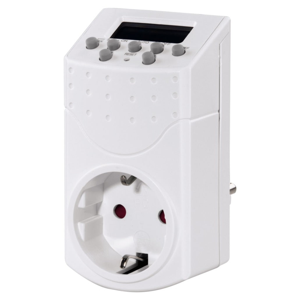 Hama digital wöchentlechen Timer Mini