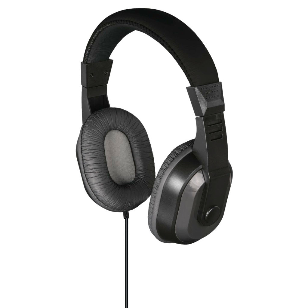 Thomson Hed2006BK Slušalke Over-Ušesa
