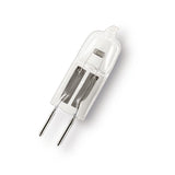 Xavax Halogen-stamping Gy6.35 50W Varm hvide 2 stykker
