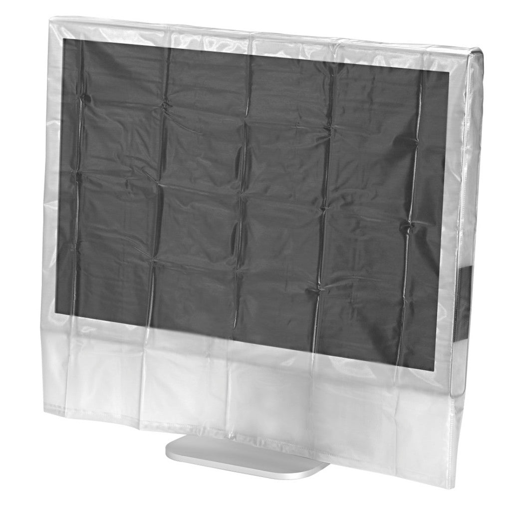 Hama Staubdeckel fir Écran 30 32 transparent