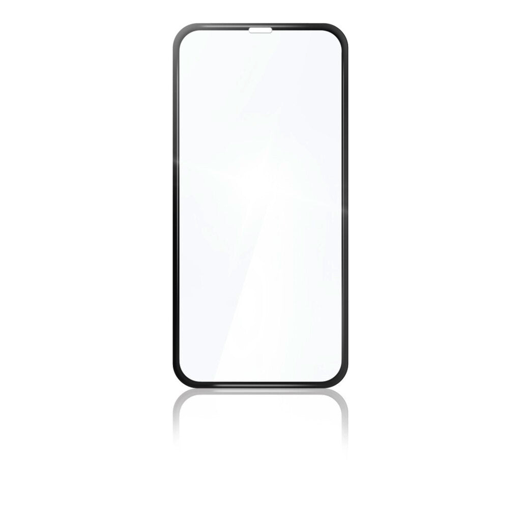 Hama 3D-full-skjermbeskyttelsesglass for Apple iPhone 11 Black