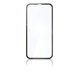 Hama 3D-full-skjermbeskyttelsesglass for Apple iPhone 11 Black