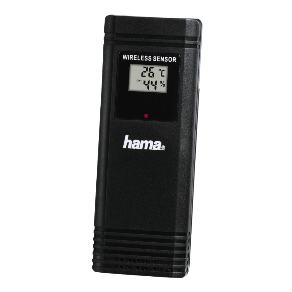 Hama Buitensensor TS36E für die Wetterstation