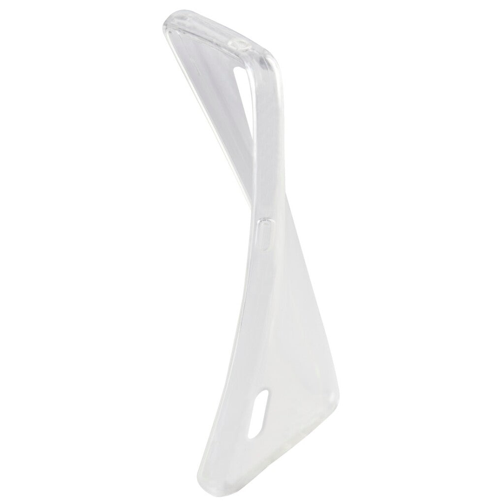 HAMA Cover Crystal Clear for Oppo Find X2 Pro Transparent