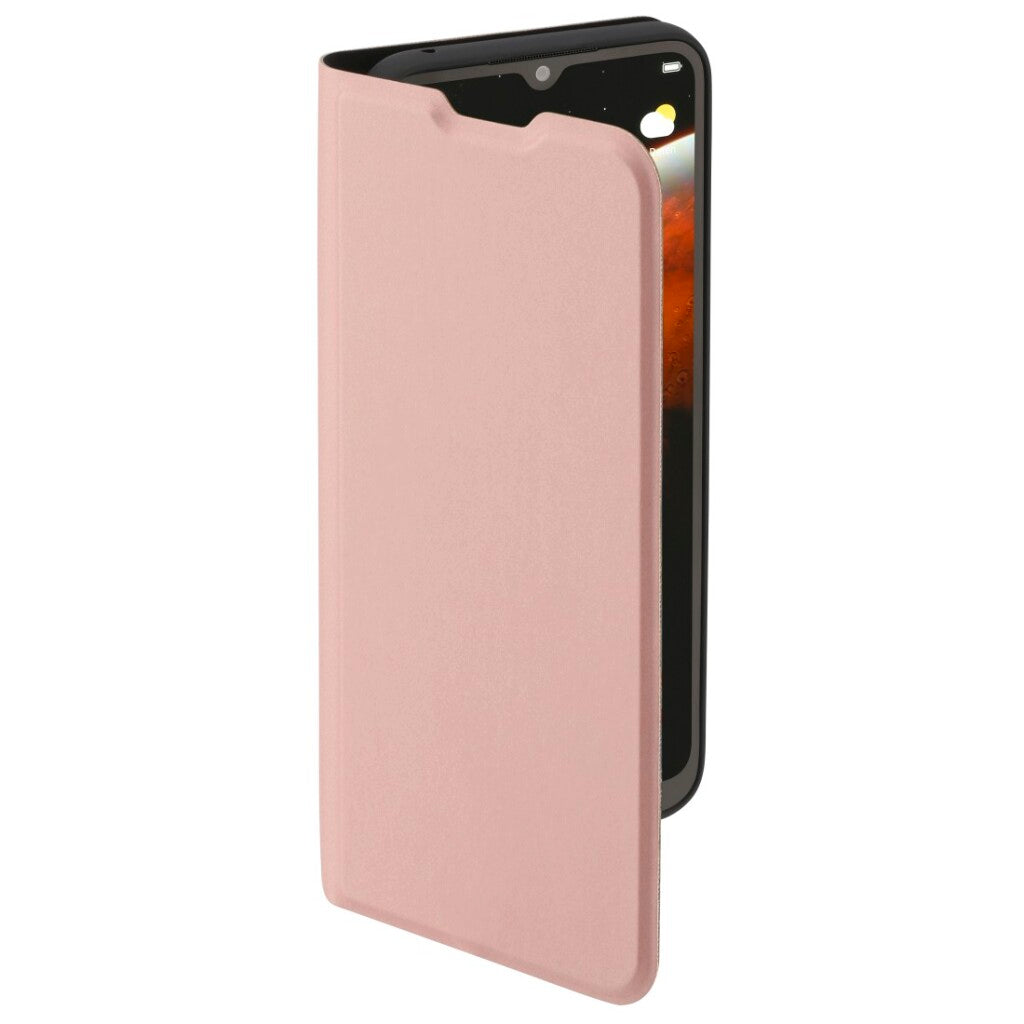Hama Booklet Single2.0 för Xiaomi Redmi 9A Pink