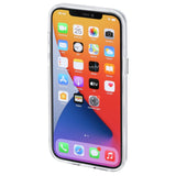 Hama Cover Magcase Säkerhet för Apple iPhone 12 Pro Max Transent