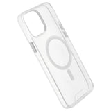 Hama Cover Magcase Säkerhet för Apple iPhone 12 Pro Max Transent