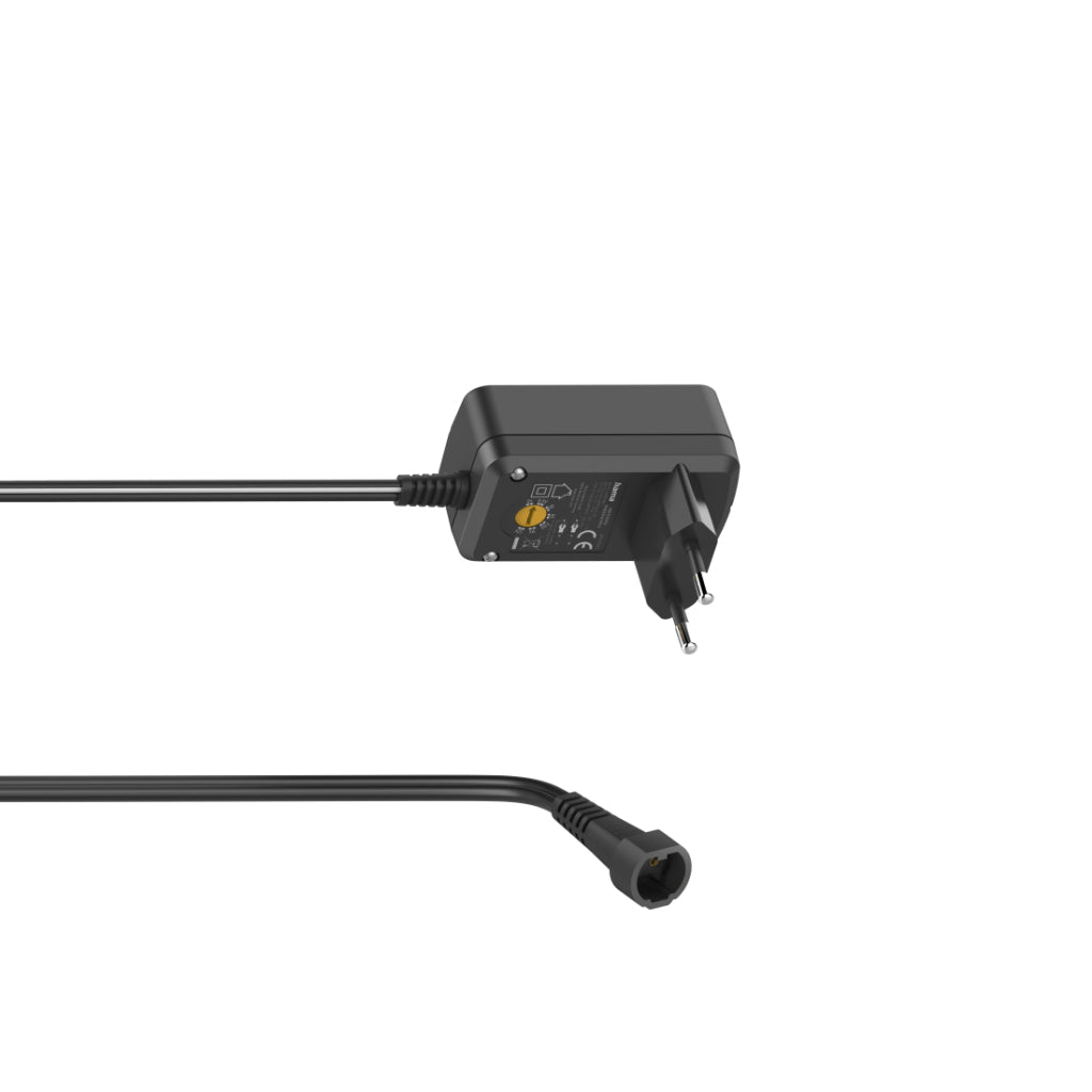 Hama universel Sch. NetAdapter Réglable 300mA 3.6W Max.