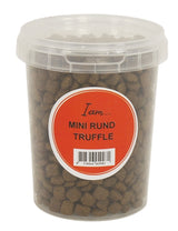 Je suis une mini truffe de boeuf