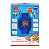 VTech Watch učenje chase