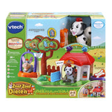 VTECH ZOEF ZOEF DIGEN SWING DOG DOFT