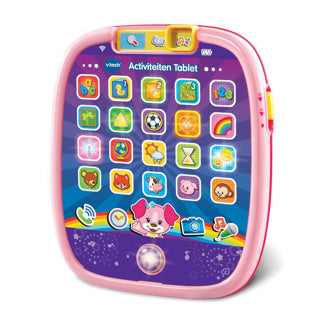 VTECH AKTIVEL POINT PINK