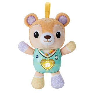 VTech Hug and Play Bear