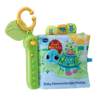 Brožura vtech pro dítě