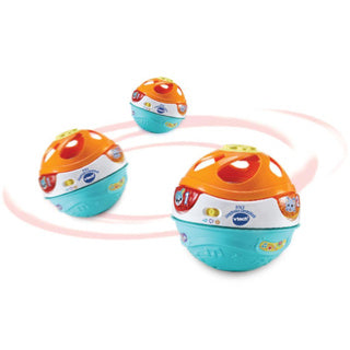 Vtech Baby 3 in 1 Magical Music Ball