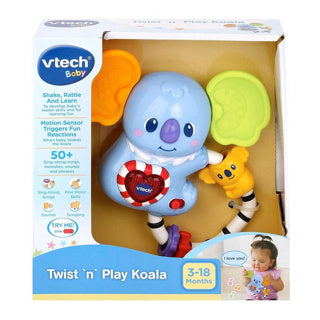 Vtech min koala rangle