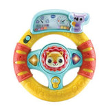 Řídítka otočení vtech roh