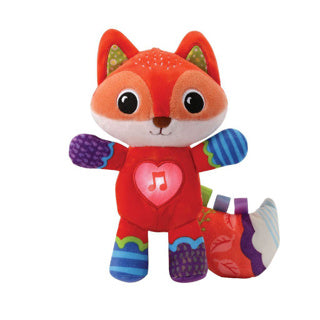 Vtech Bijoue Vosjeje