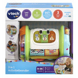 Vtech Animal Friends 3in1 Activity Roller