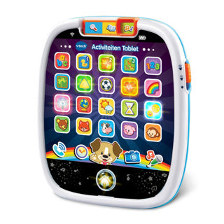 Vtech baby activities tablet