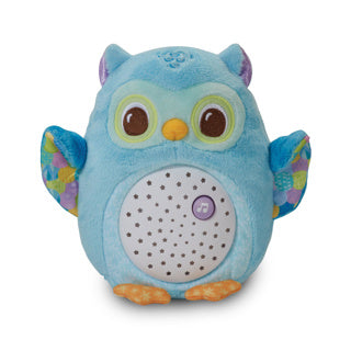 Vtech Bedtime Uiltje Night Lamp