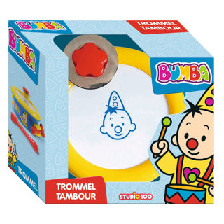 Studio 100 trommel