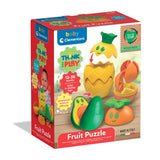 Clementoni Baby Stapel Obst Set