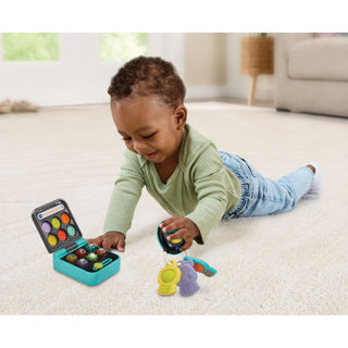 Vtech Baby apo; S Gadget Play Establezca la llave y el teléfono