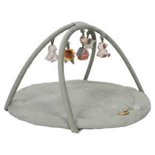 Tiamo Little Farm Play Vestido con boog