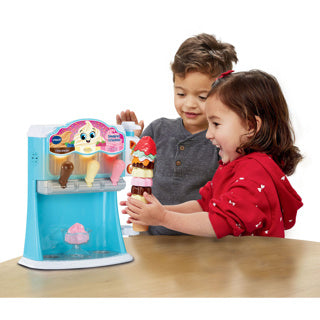 Vtech Smulepret helado