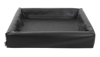 BIA BED Hondmand Original Square Black