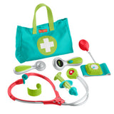 Mattel fisher price doktersset