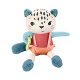 Fisher Price Planet Friends hug leopard