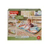 Fisher Price Panada Roll and Speelmat