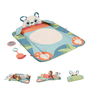 Fisher Price Panada Roll and Speelmat