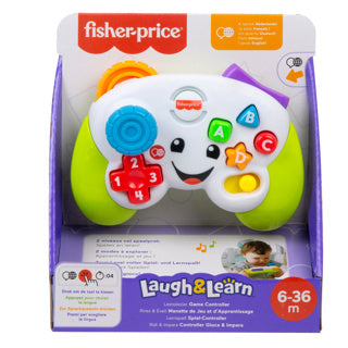 Controller di apprendimento e apprendimento dei prezzi di Fisher