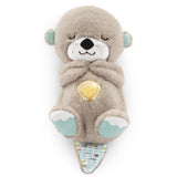 Mattel Fisher Price Bedtime Otter Hug med lyd