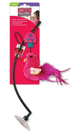 Kong Cat spojuje Cat Rod Rame Assorti