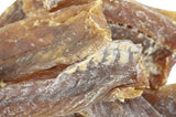 Sn'urk Snurk Lekkerbekkies Cod Filet Hare