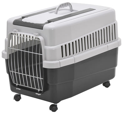 IMAC Travel Basket Kim 60 Antracite