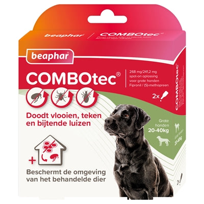 Pes Beaphar Combotec