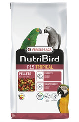 Nutipddr p15 tropesch Ënnerhaltsfeed