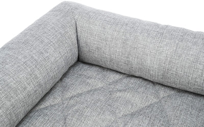 Trixie Sofa Basket Nero Protector Grey