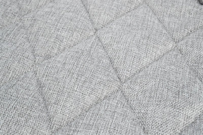 Trixie Sofa Basket Nero Protector Grey