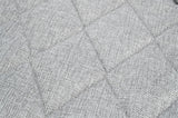 Trixie Sofa Basket Nero Protector Grey