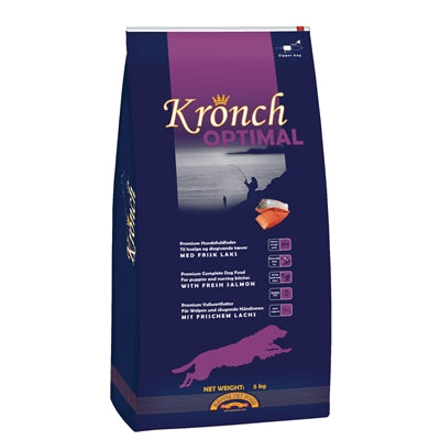 Chiot optimal kronch