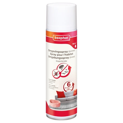 Beaphar Environmental Spray