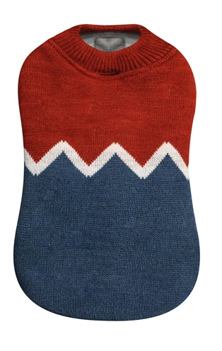 Croci Hond Pullover Wanterwand