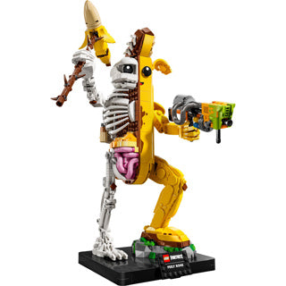 Lego Fortnite 77072 Peely Knochen
